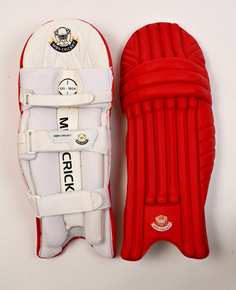 New Range !!! MBR LIMITED EDITION PADS