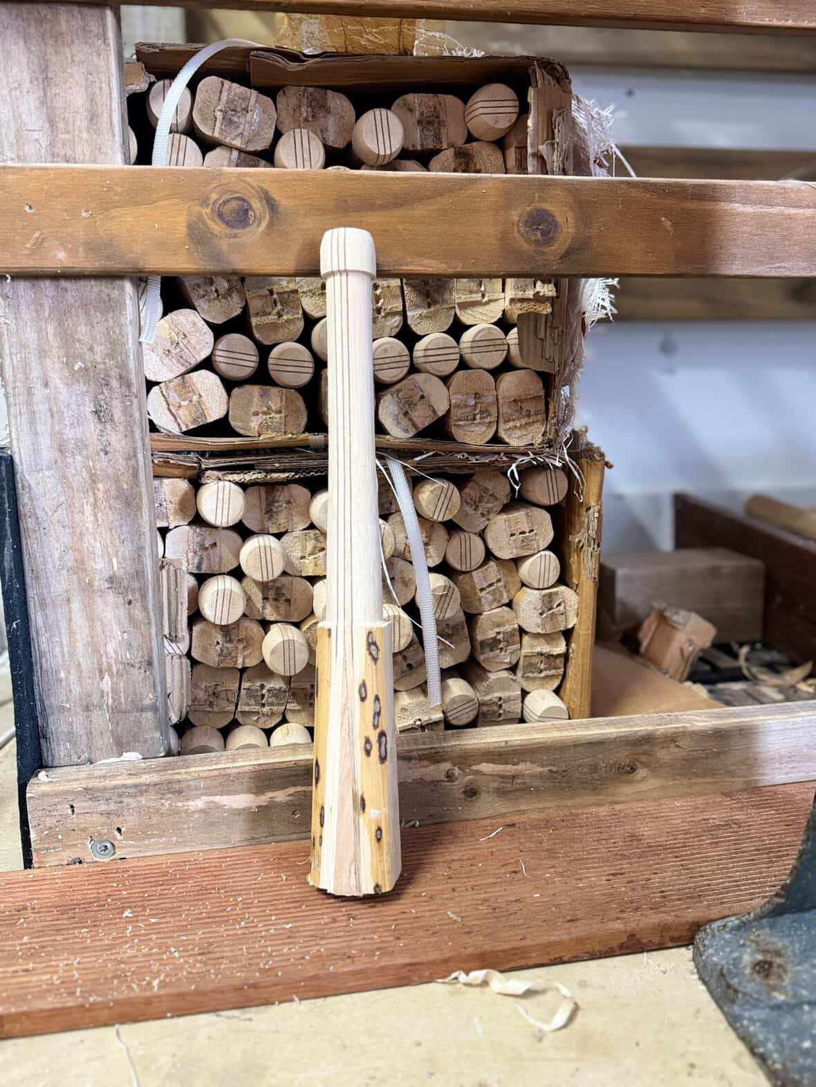 Handle