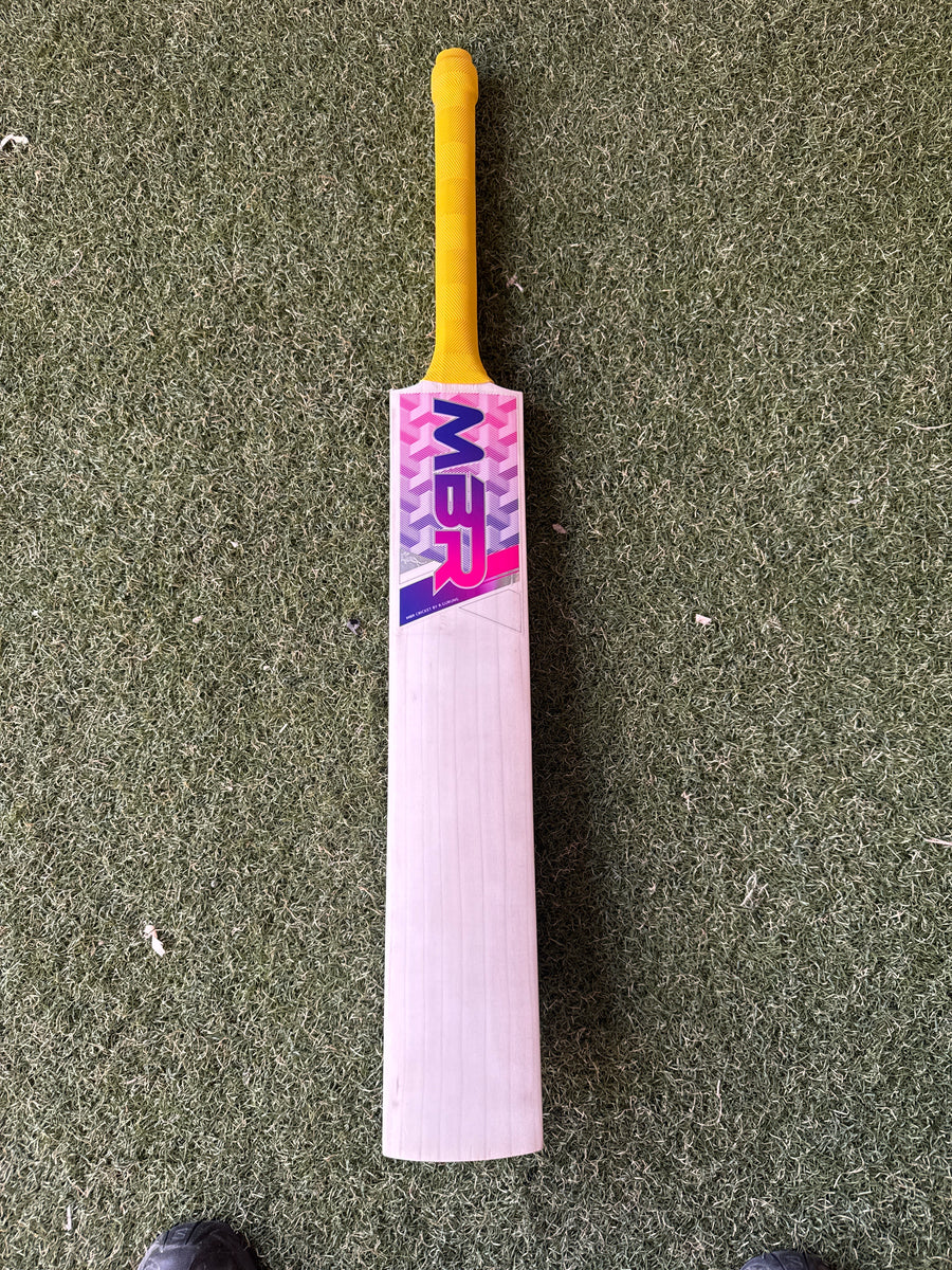 Luke bat