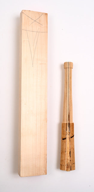 Custom Bats