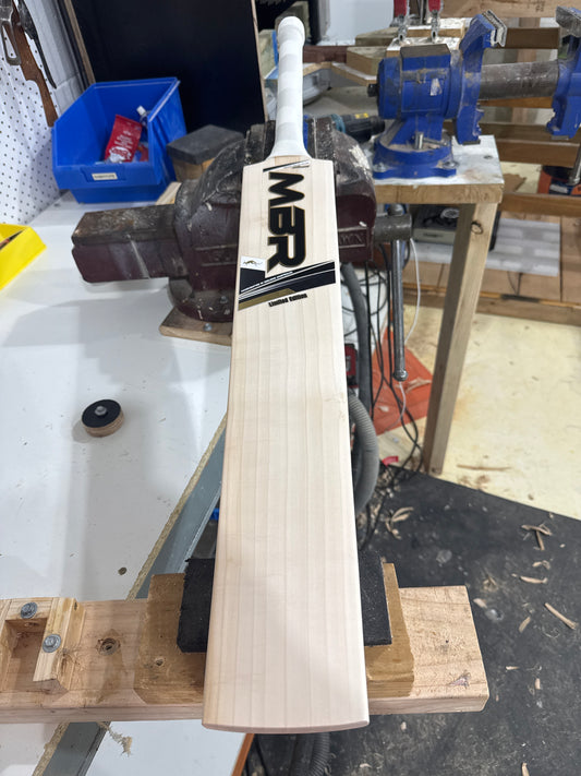 MBR Pre-made Grade 1