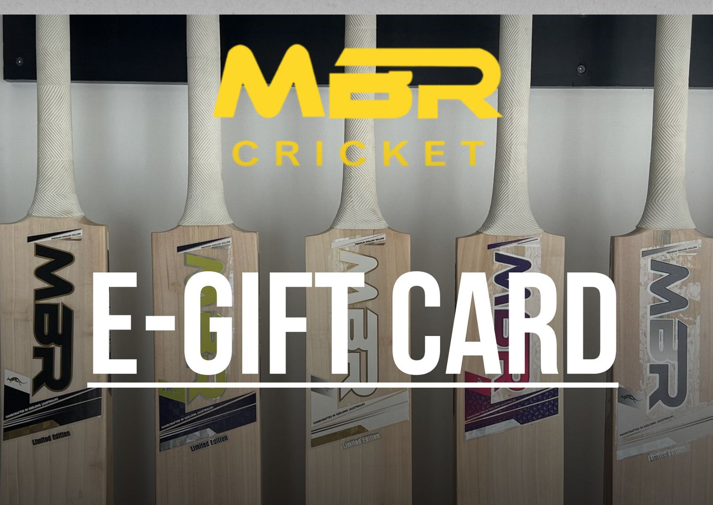 E-Gift Card