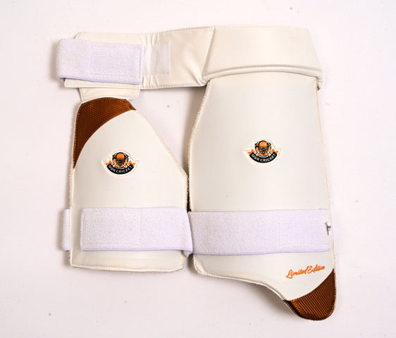 MBR Thigh Guard Combo