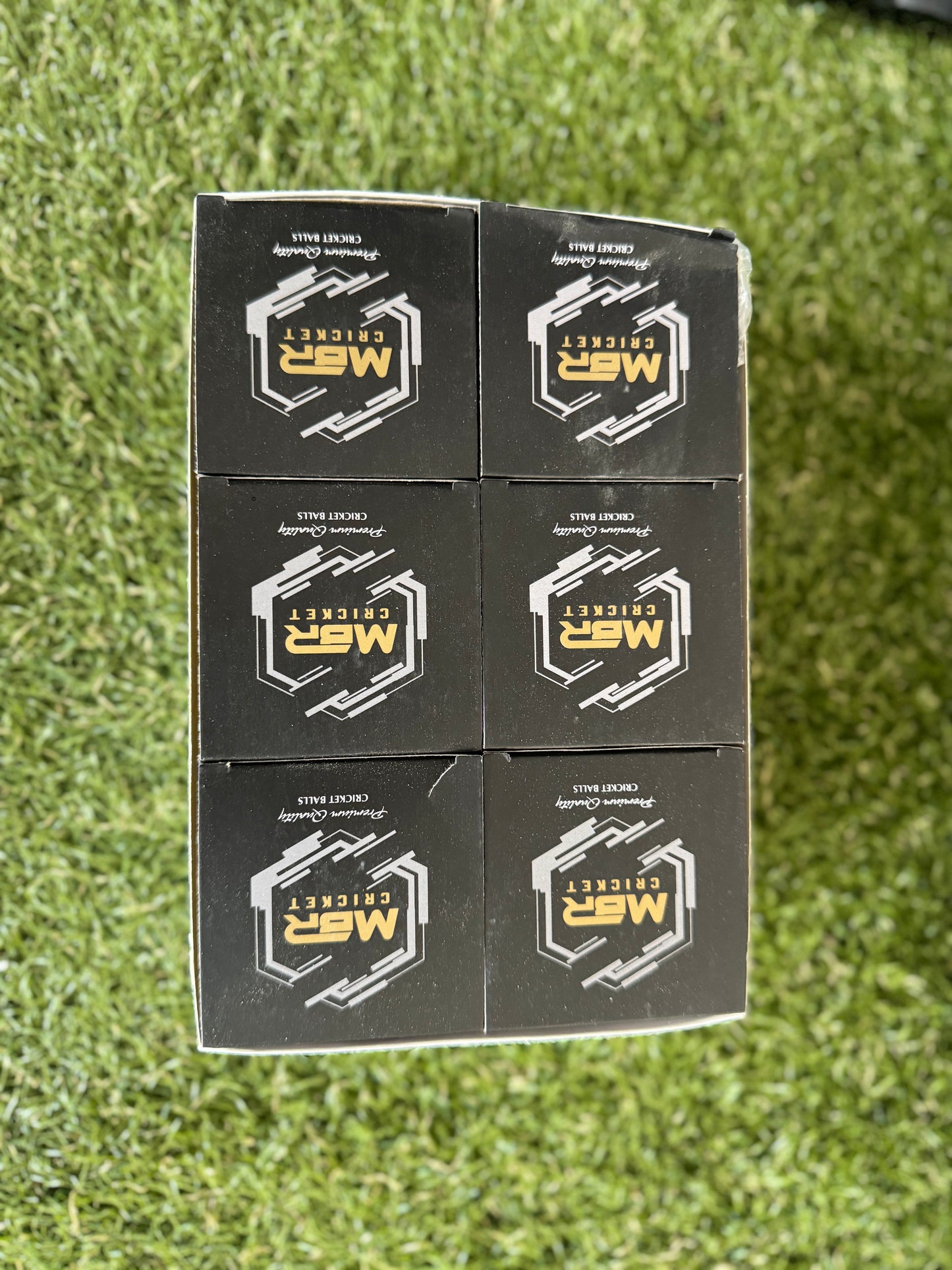 MBR SELECT SERIES 156G BALL-2PC WHITE