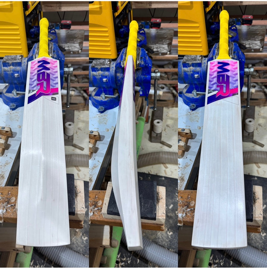 MBR Pre-made Grade 1