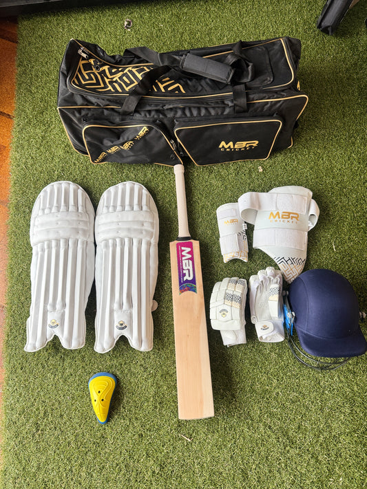 π MBR Junior Starter Kit