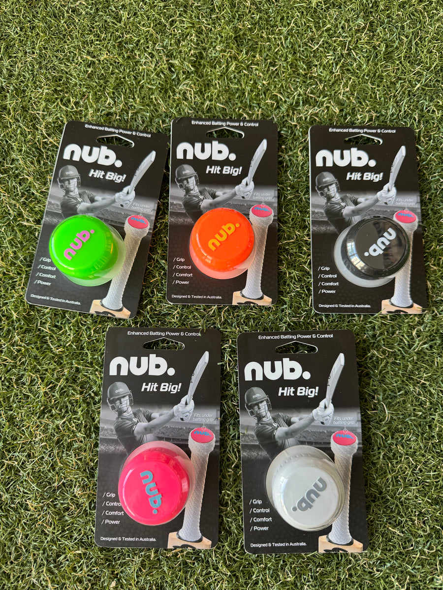 Nub
