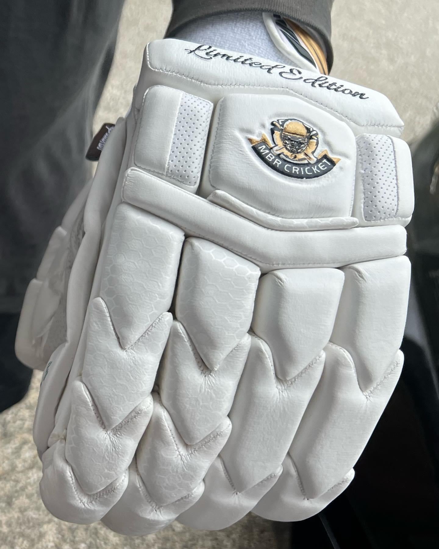 New Range !!! MBR LIMITED EDITION GLOVES