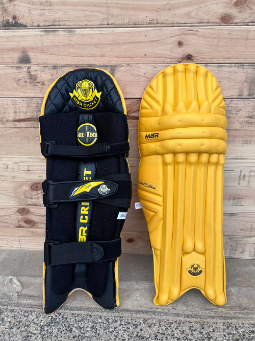 Pads
