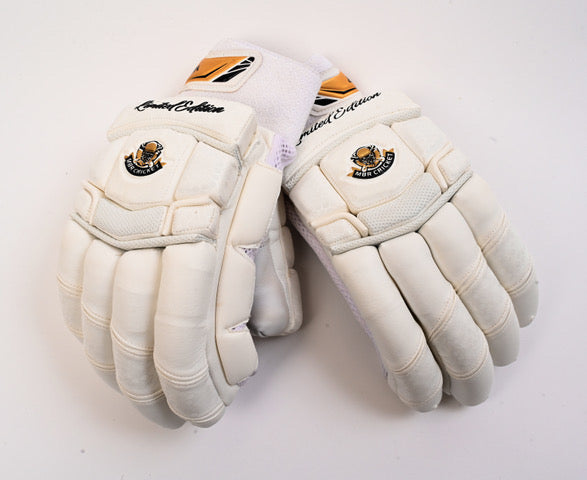 New Range !!! MBR LIMITED EDITION GLOVES
