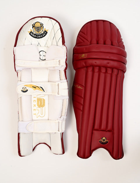 New Range !!! MBR LIMITED EDITION PADS