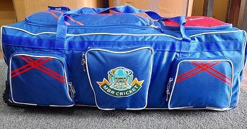 New Range MBR WHEEL BAG