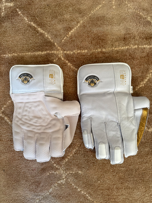 MBR LE WICKER KEEPING GLOVES