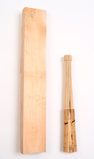 MBR  Custom Butterfly