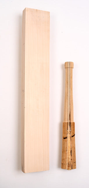 MBR Custom G2 Bat