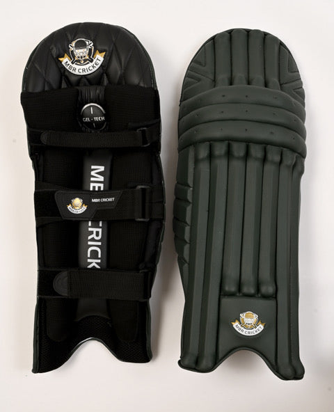 New Range !!! MBR LIMITED EDITION PADS