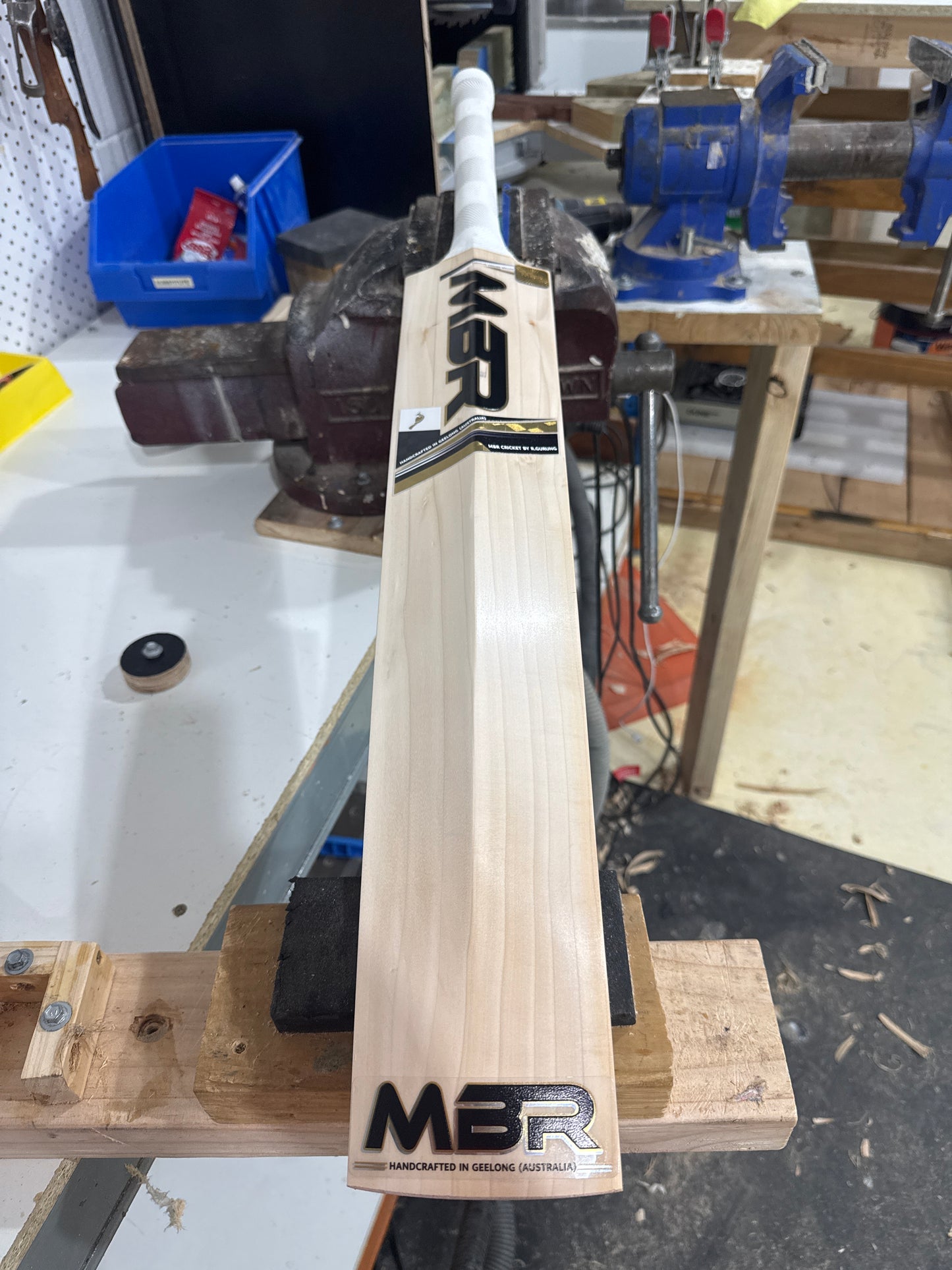 MBR Pre-made Grade 1