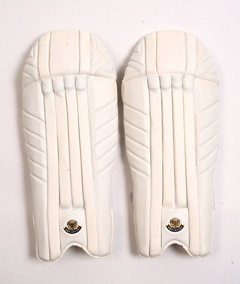 MBR Limited Edition Wicket Keeping Pads