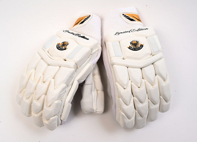 MBR Limited Edition Split Finger Gloves