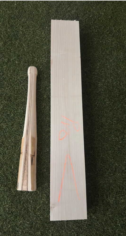 Part-Made Cleft — Player Edition