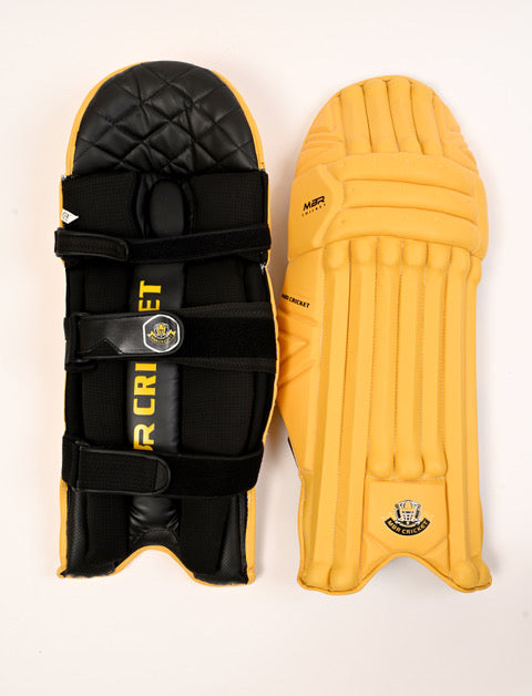 New Range !!! MBR LIMITED EDITION PADS