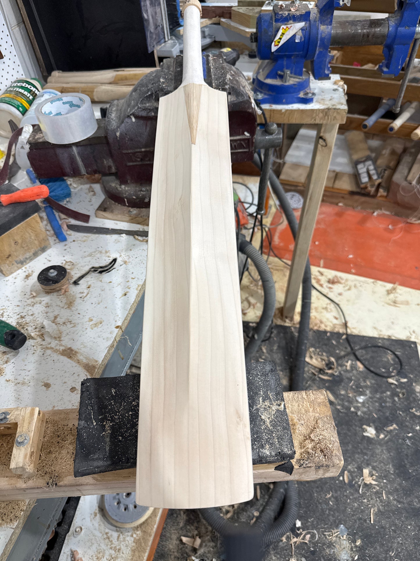 MBR Pre-made Players Edition