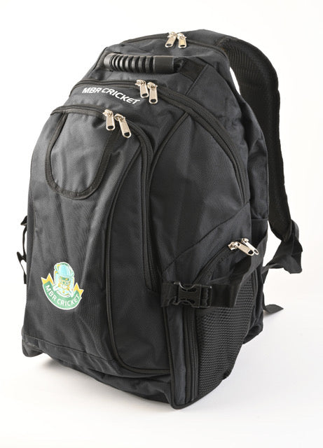 MBR Cricket Premium Backpack