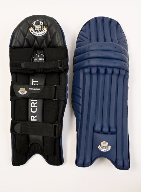 New Range !!! MBR LIMITED EDITION PADS