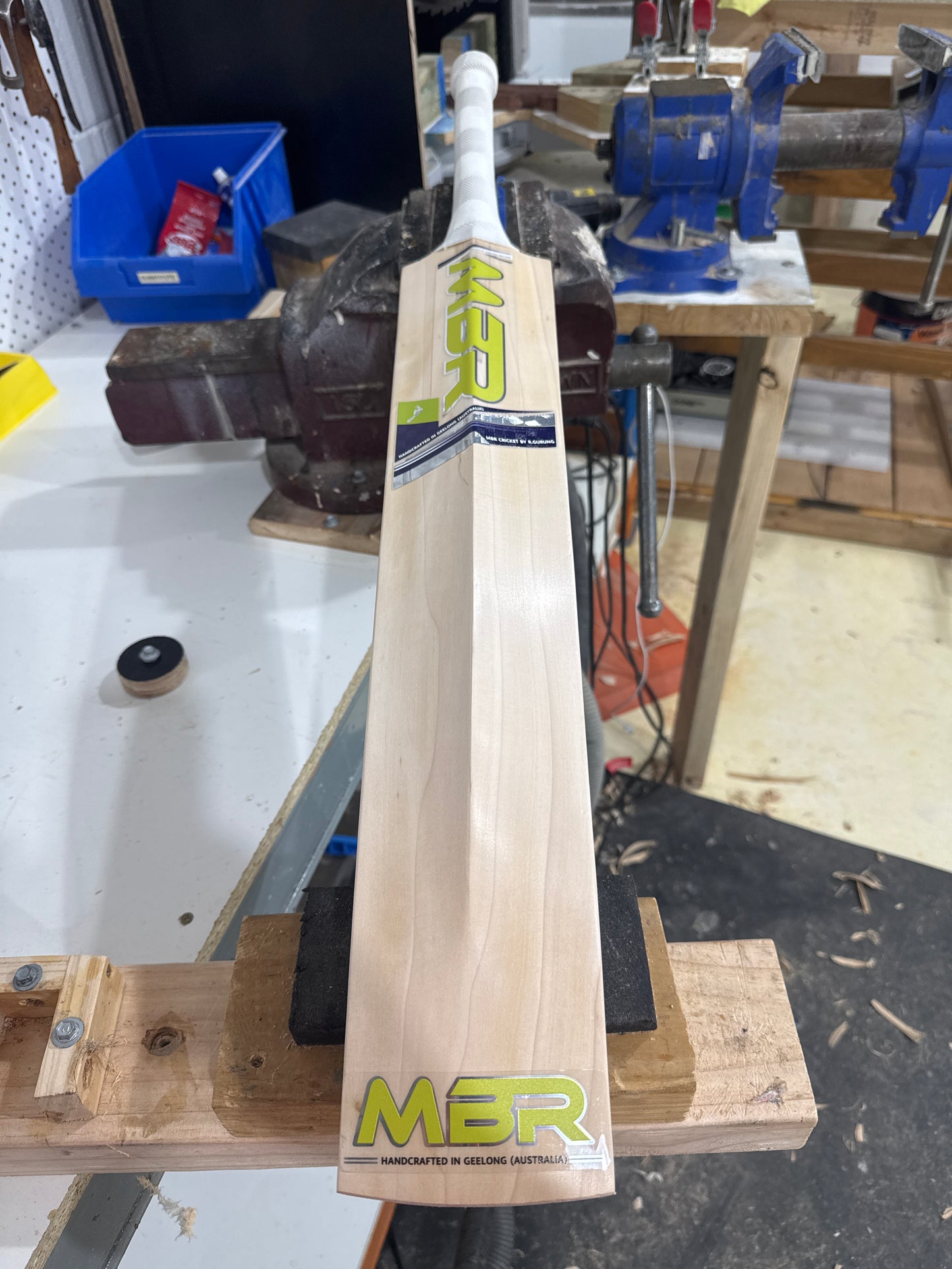 MBR Pre-made Grade 2