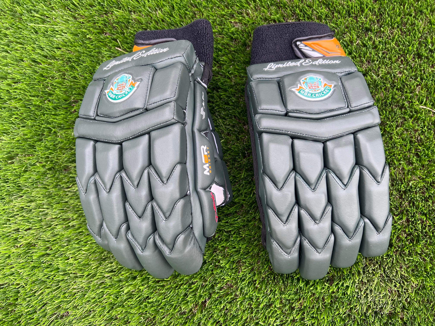 MBR LIMITED EDITION GLOVES