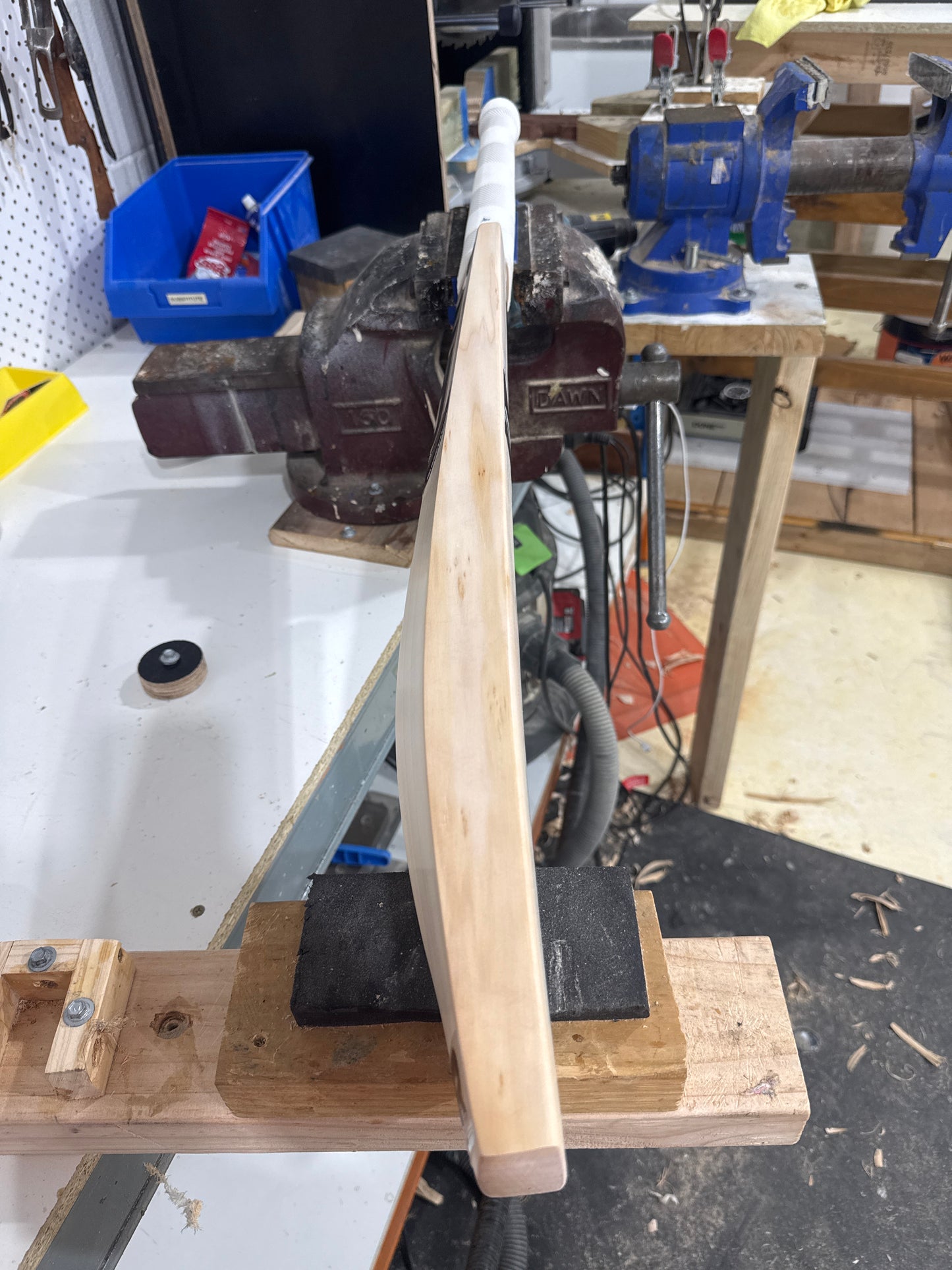 MBR Pre-made Grade 1