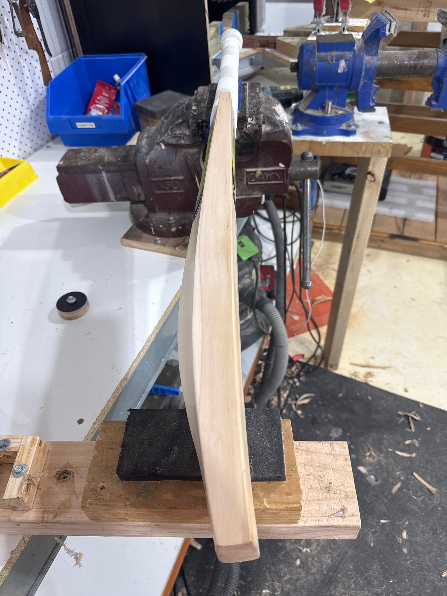 MBR Pre-made Grade 2