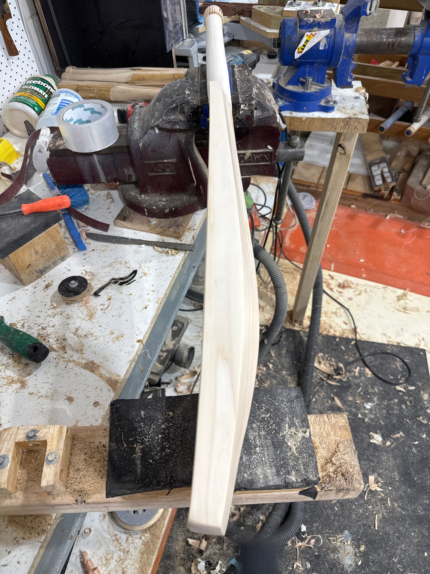 MBR Pre-made Players Edition