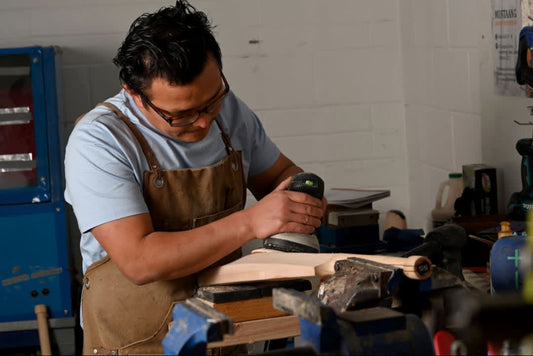 FULL REFURB & REPAIR