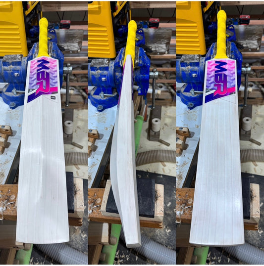 MBR Pre-made Grade 1