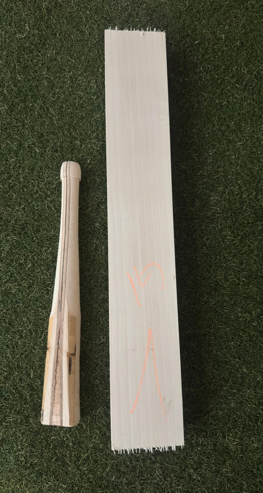 Part-Made Cleft — Grade 1