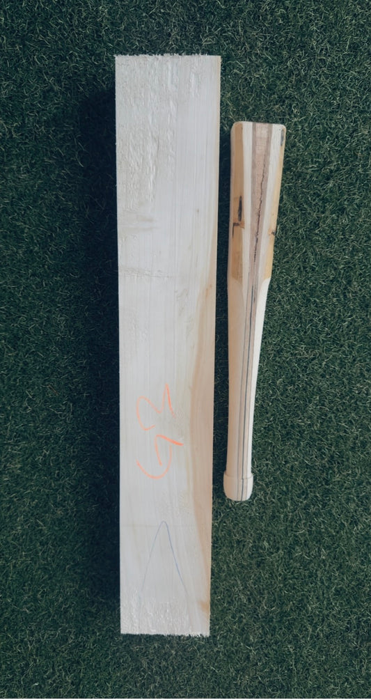 Part-Made Cleft — Grade 3