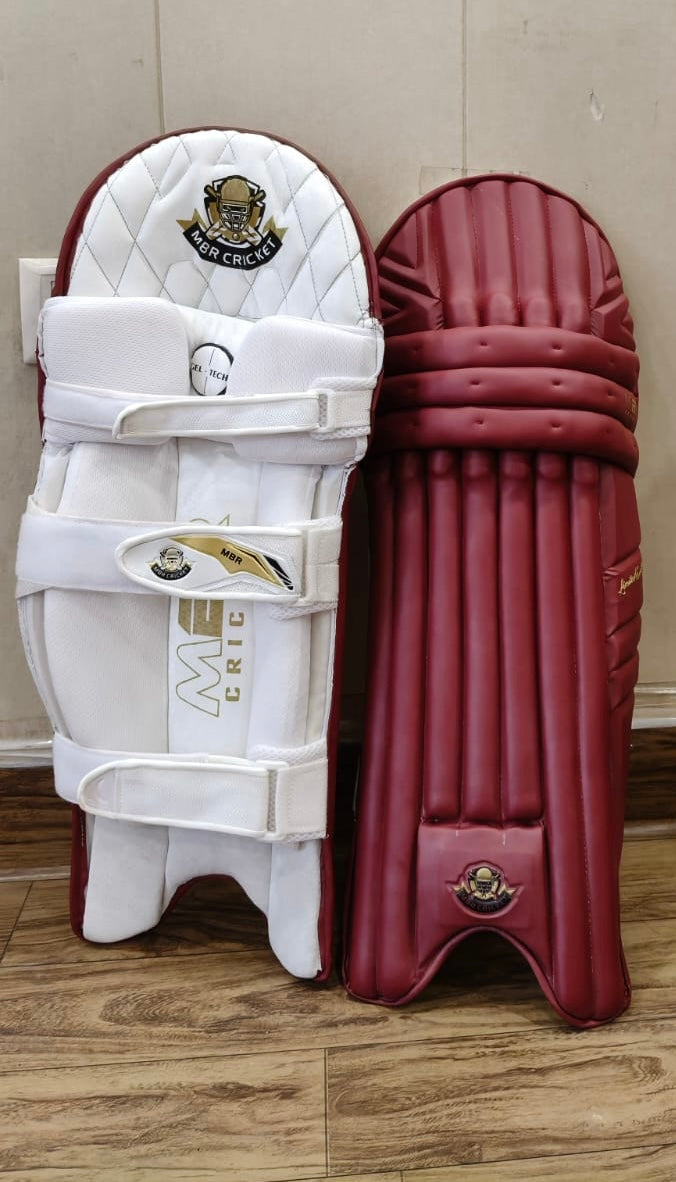 New Range !!! MBR LIMITED EDITION PADS