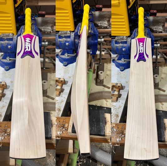 MBR Pre-made Grade 1