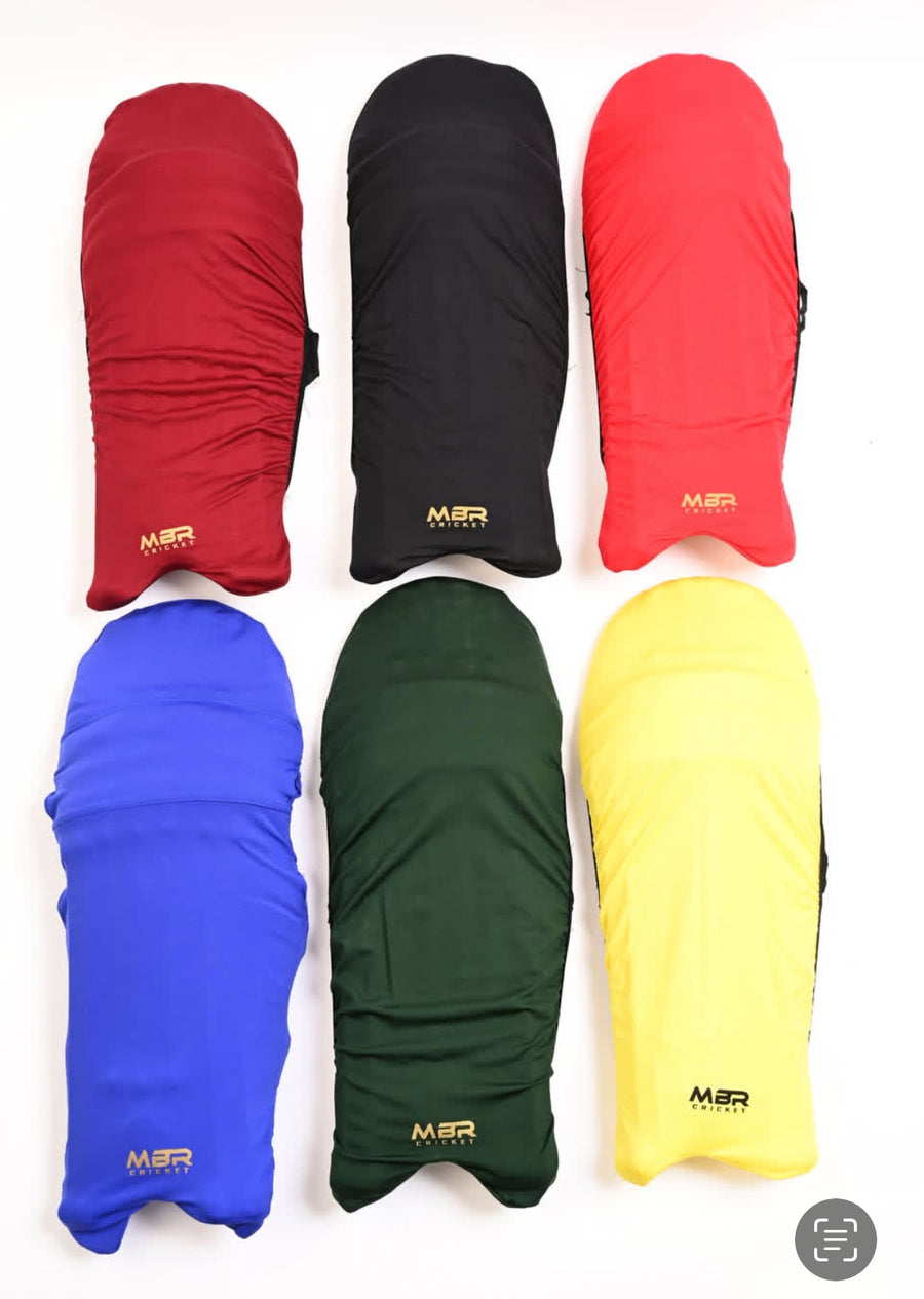 MBR  Pad Covers
