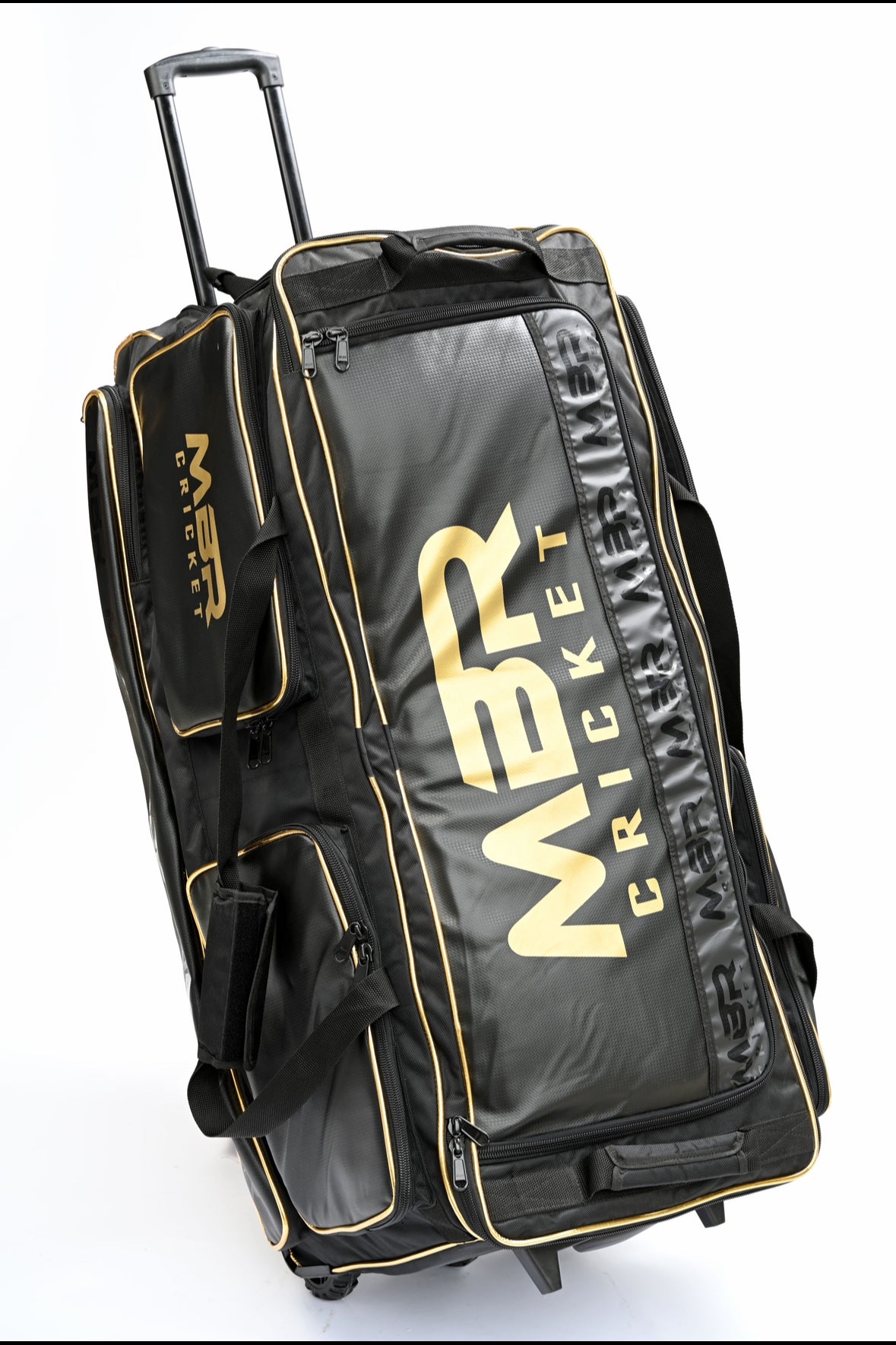 New Range MBR  WHEEL BAG