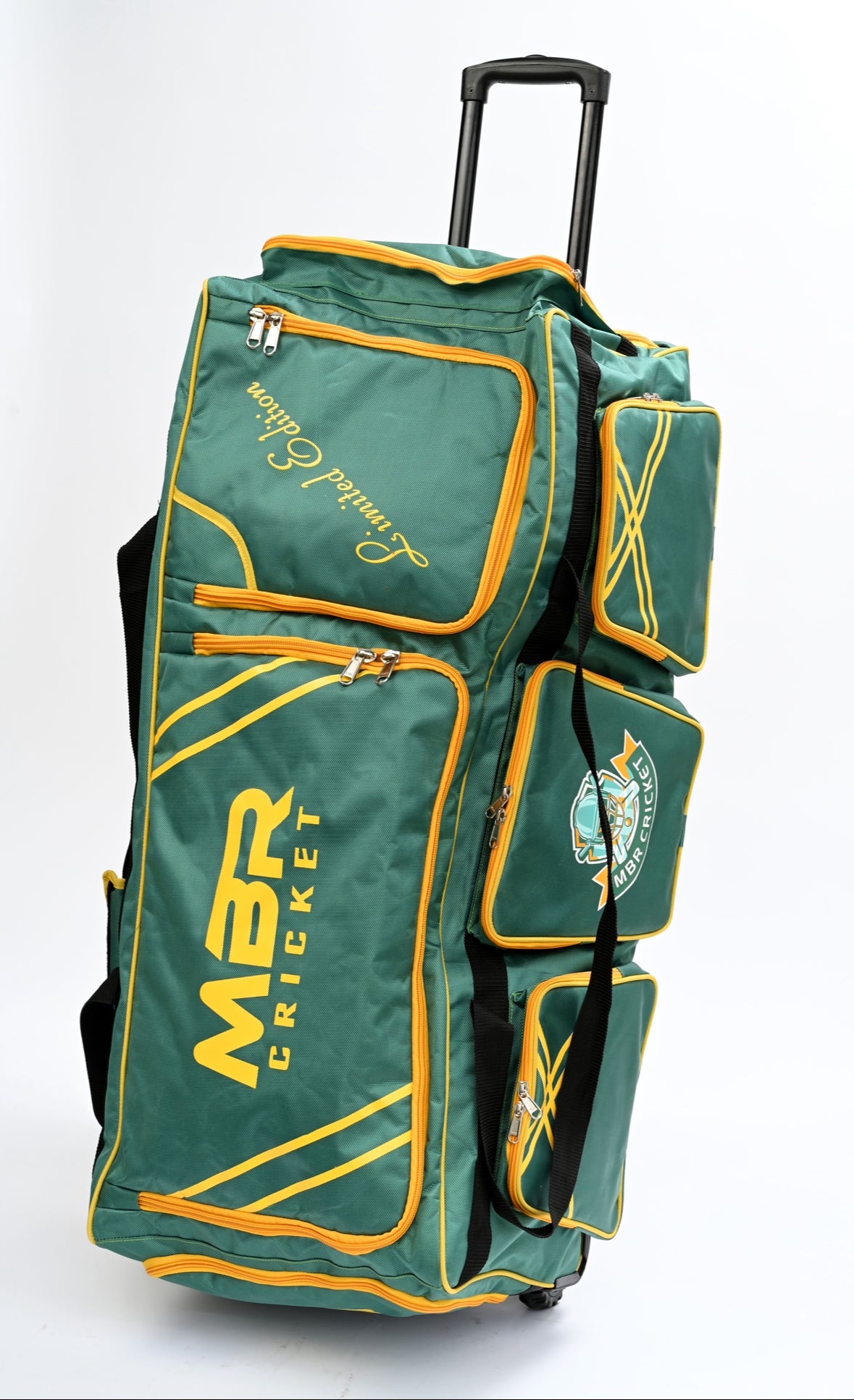 New Range MBR  WHEEL BAG