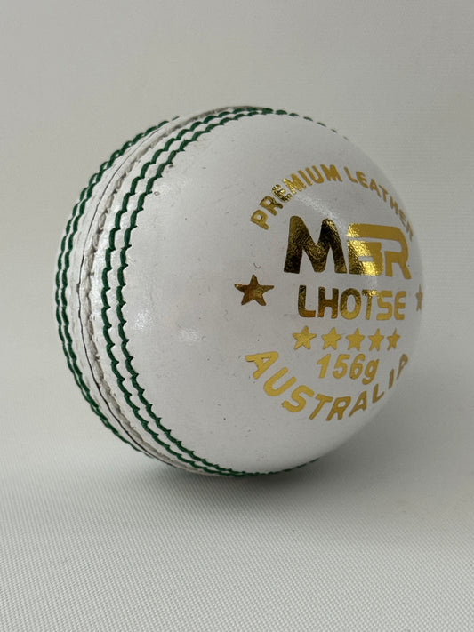 MBR SELECT SERIES 156G BALL-2PC WHITE