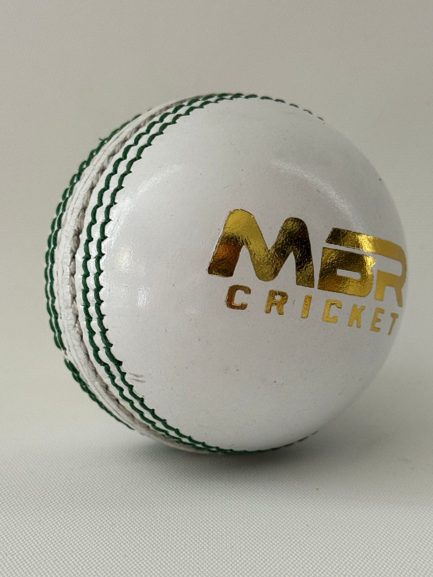 MBR SELECT SERIES 156G BALL-2PC WHITE