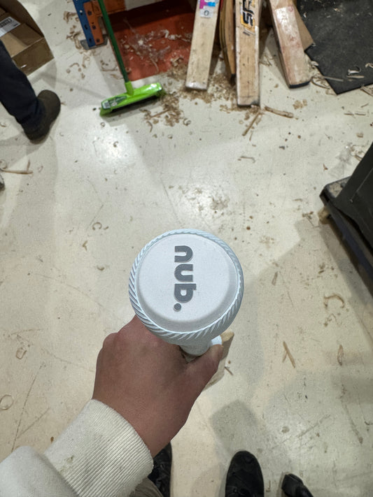 Nub