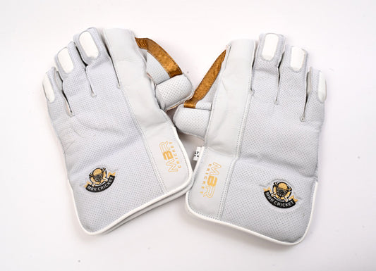 MBR LE WICKET KEEPING GLOVES