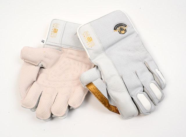MBR Limited Edition Wicket Keeping Gloves