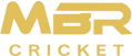 MBR Cricket logo