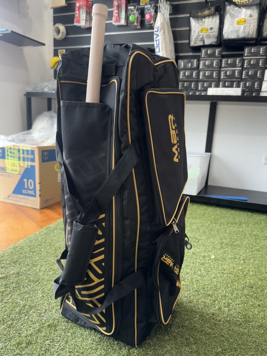🏏 MBR Junior Starter Kit